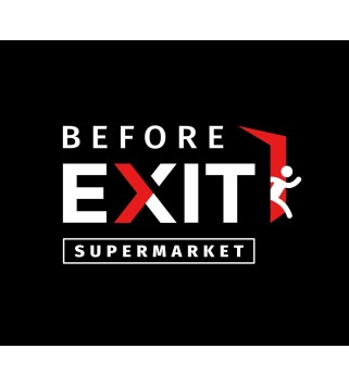 Before Exit: Supermarket Steam Key GLOBAL